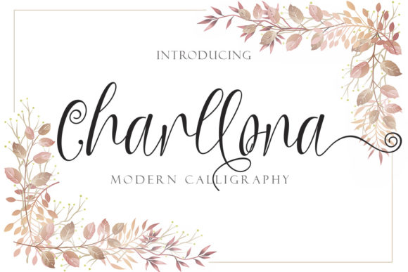 The Strategic Designer’s Guide to Charllona: Classic Style, Modern Impact